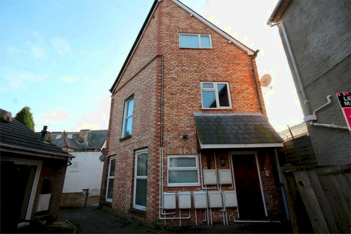 1 Bedroom Flat To Rent In Haviland Road, Bournemouth, BH7