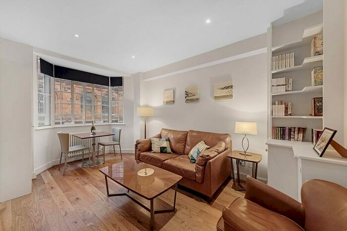 1 Bedroom Flat To Rent In Sloane Avenue, Chelsea, London, SW3