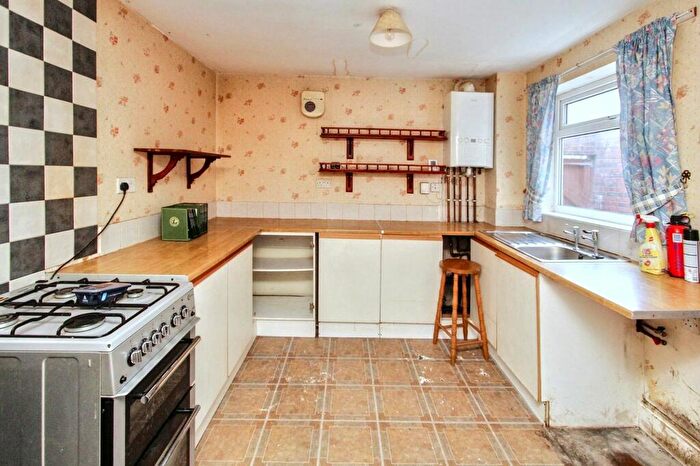 3 Bedroom Terraced House For Sale In Derwent Street, Newcastle Upon Tyne, Tyne And Wear, NE15