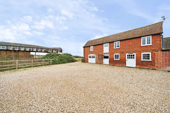 6 Bedroom Cottage For Sale In Abingdon, Oxfordshire, OX14