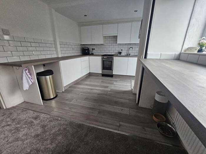 2 Bedroom End Of Terrace House For Sale In Booths Lane, Great Barr, Birmingham, B42