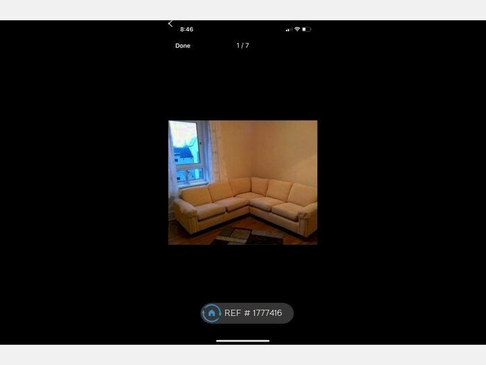 1 Bedroom Flat To Rent In Skene Square, Aberdeen, AB25