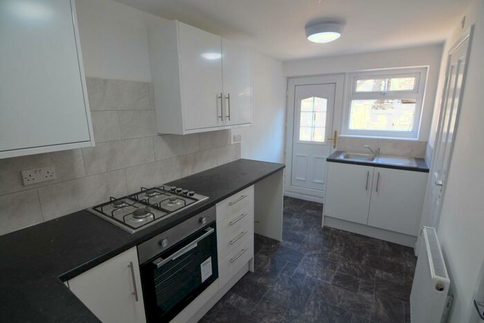 2 Bedroom Terraced House To Rent In Napier Road, New Ferry, CH62