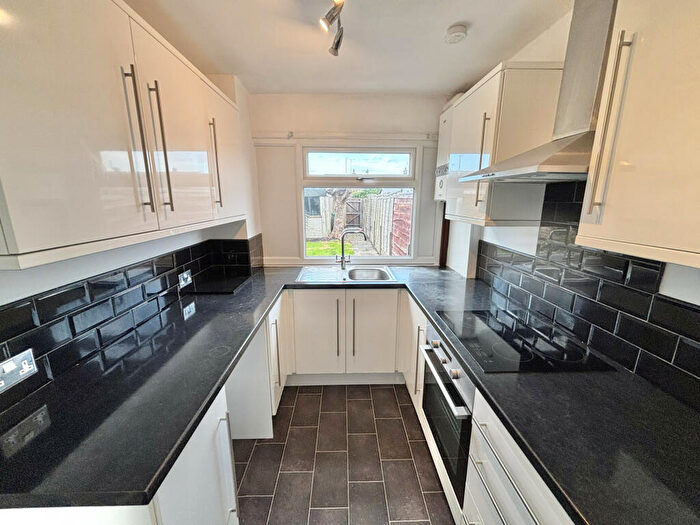 3 Bedroom Terraced House For Sale In Sevenoaks Drive, Cleveleys, FY5