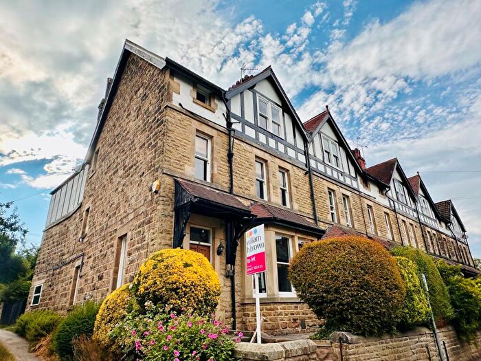 6 Bedroom House To Rent In Spring Mount, Harrogate, HG1