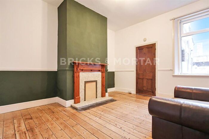 2 Bedroom Property To Rent In Biddlestone Road, Newcastle Upon Tyne, NE6