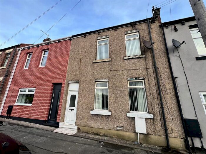 2 Bedroom Property For Sale In Front Street, Shotton Colliery, Durham, DH6