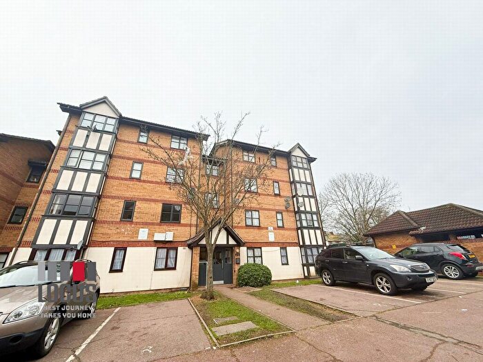 2 Bedroom Flat To Rent In Somerset Gardens, Creighton Road, Tottenham, N17
