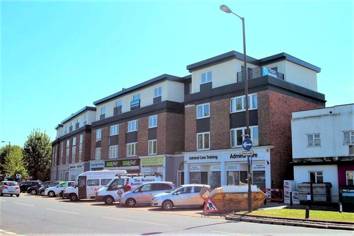 2 Bedroom Flat To Rent In Copnor Road, Portsmouth PO3