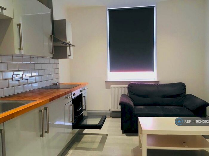 Studio To Rent In William Henry Street, Liverpool, L3