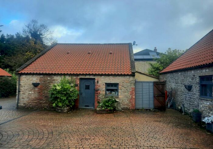 3 Bedroom Semi-Detached House For Sale In Mouse Cottage, Scorton Road, Brompton On Swale, Richmond, DL10