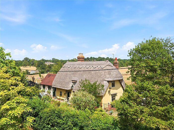 5 Bedroom Detached House For Sale In Ivytodd Hill, Debden, Saffron Walden, Essex, CB11