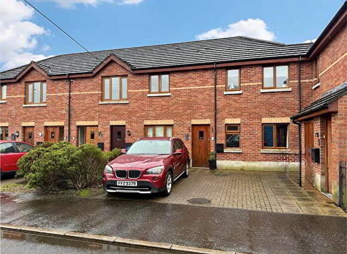 1 Bedroom Apartments For Sale In F Ardenlee Street, Belfast, BT6