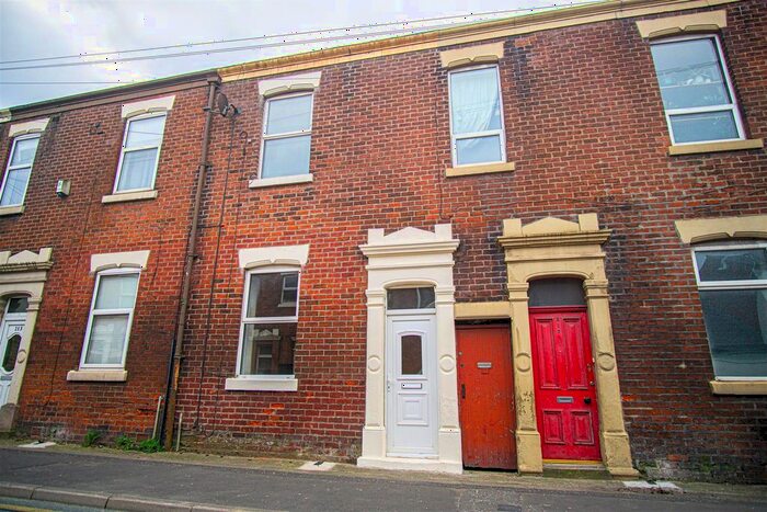 2 Bedroom Terraced House To Rent In Plungington Road, Preston, PR1