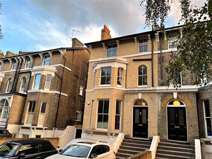 1 Bedroom Apartment To Rent In Vanbrugh Park, London, SE3