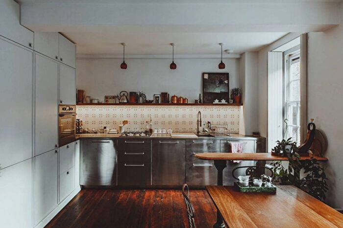 1 Bedroom Flat To Rent In Whitmore House, Hackney, London, N1