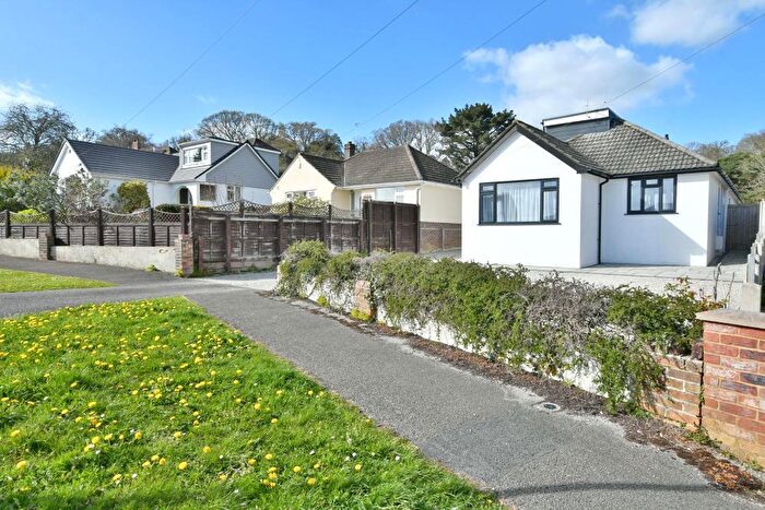 4 Bedroom Detached House For Sale In The Vineries, Wimborne, BH21