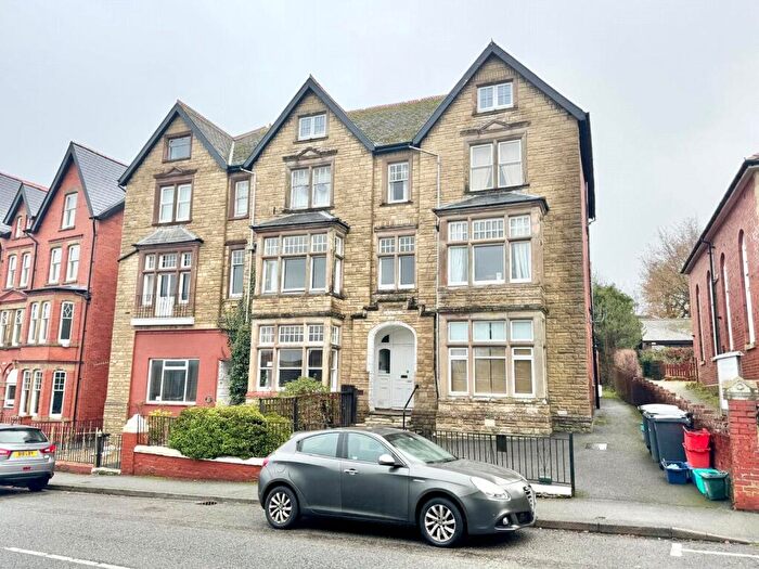 1 Bedroom Apartment To Rent In Stoneleigh, Temple Street, Llandrindod Wells, LD1