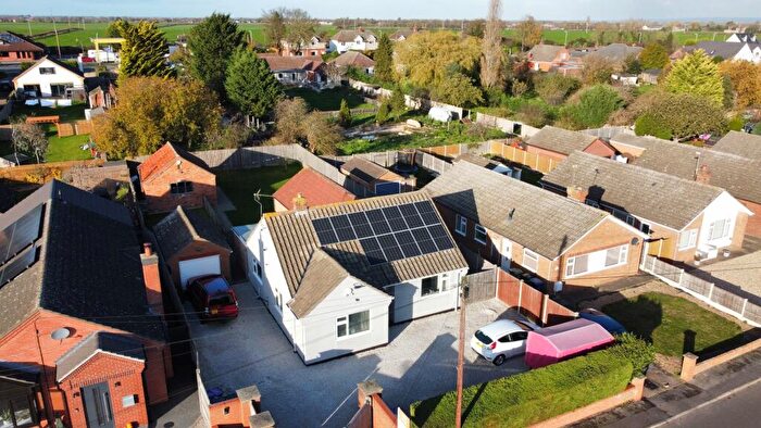4 Bedroom Detached Bungalow For Sale In Westfield Drive, North Greetwell, Lincoln, LN2