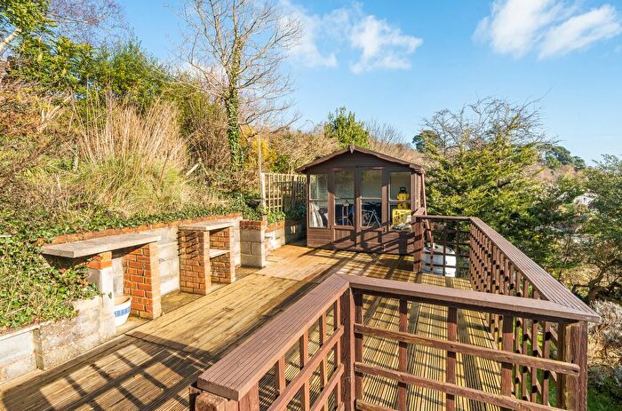 2 Bedroom Detached Bungalow For Sale In Shorton Valley Road, Paignton, Devon, TQ3