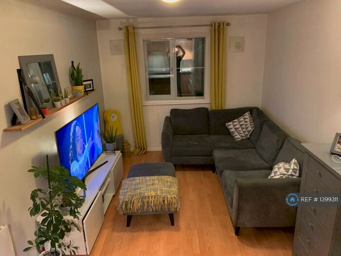 1 Bedroom Flat To Rent In Maplin Park, Slough, SL3