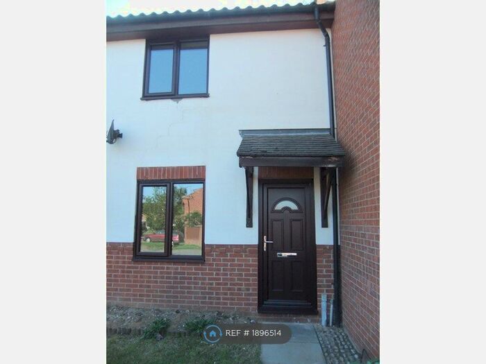 2 Bedroom Terraced House To Rent In Plantation Road, North Walsham, NR28