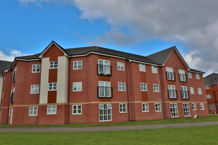 1 Bedroom Flat To Rent In Clearwater Quays, Latchford, Warrington, WA4