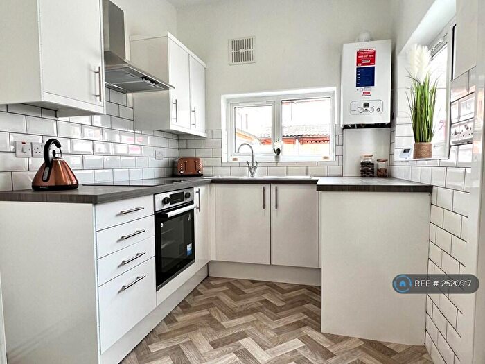 2 Bedroom Terraced House To Rent In Vernon Gardens, Darlington, DL1