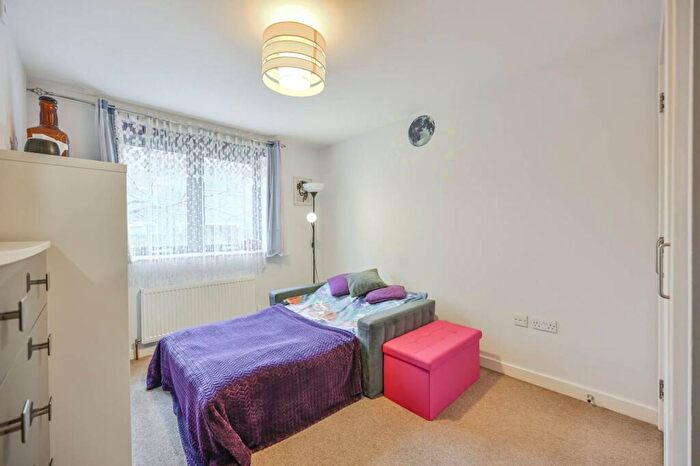1 Bedroom Flat For Sale In Carville Street, Finsbury Park, London, N4 - Photo 6