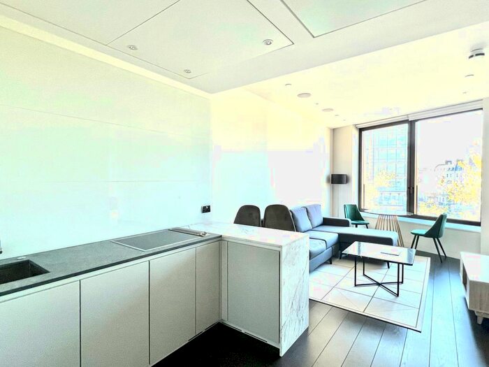 1 Bedroom Flat To Rent In Millbank, Westminster, London, SW1P