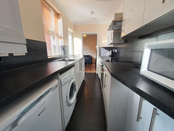 3 Bedroom House To Rent In York Street, Norwich, NR2