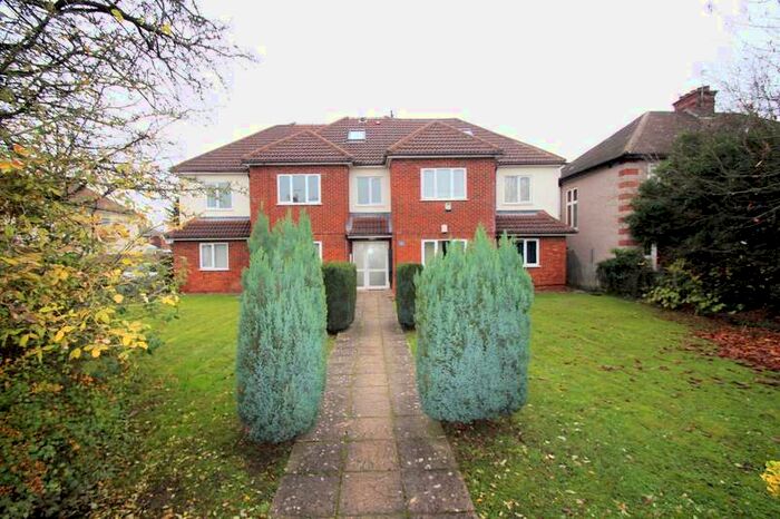 2 Bedroom Property To Rent In Headstone Lane, North Harrow, HA2