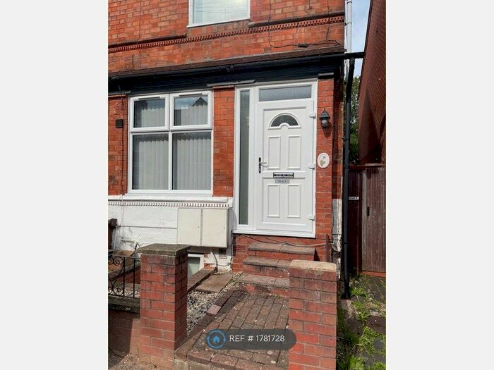 1 Bedroom Flat To Rent In Lodge Road, Redditch, B98