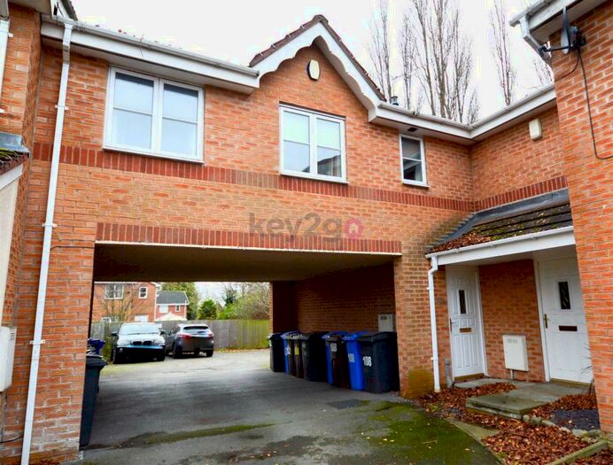 1 Bedroom Apartment To Rent In Pavilion Way, Firth Park, S5