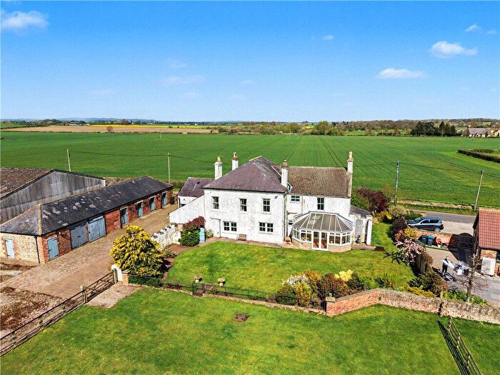 5 Bedroom Detached House For Sale In Fencote House, Little Fencote, Northallerton, North Yorkshire, DL7