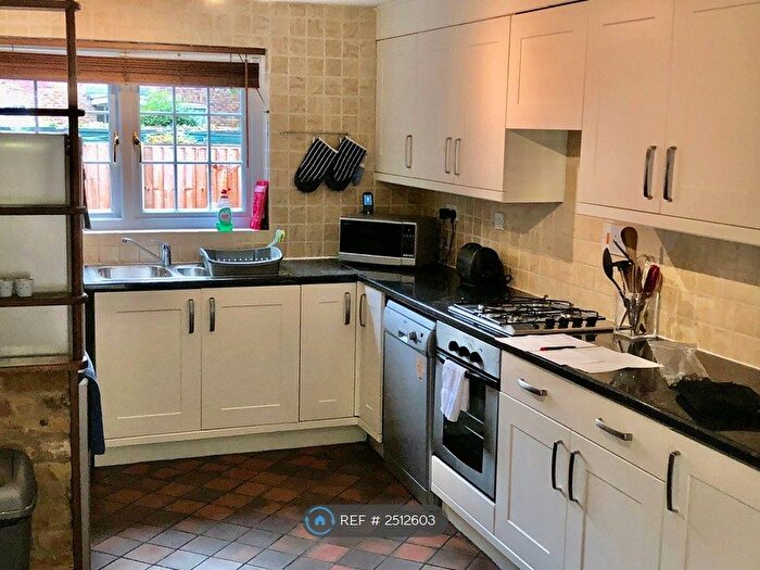 4 Bedroom Semi-Detached House To Rent In Russia Dock Road, London, SE16