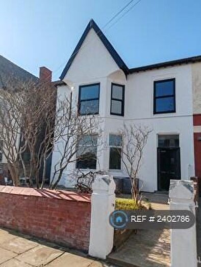 3 Bedroom Flat To Rent In Sandringham Drive, Wallasey, CH45