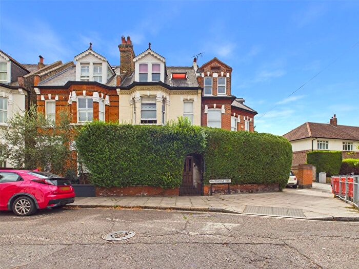 5 Bedroom Terraced House To Rent In Beaconsfield Road, St Margarets, Twickenham, TW1