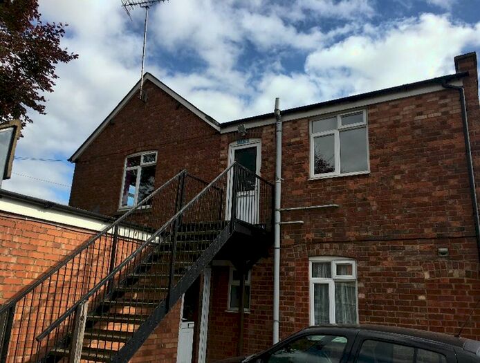 1 Bedroom Flat To Rent In Flat Gorse Road, Woodford Halse, Daventry, NN11