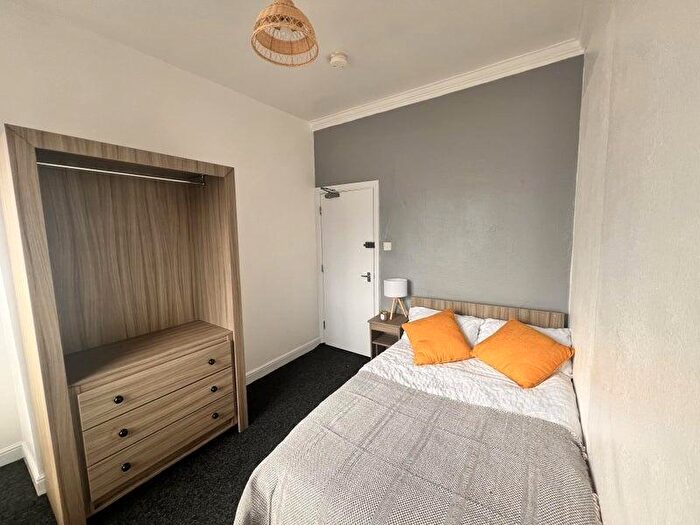 1 Bedroom House To Rent In Brooklyn Street, Hull, HU5