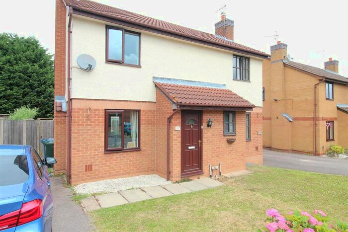 2 Bedroom Semi-Detached House To Rent In Runcie Close, Cotgrave, Nottingham, NG12