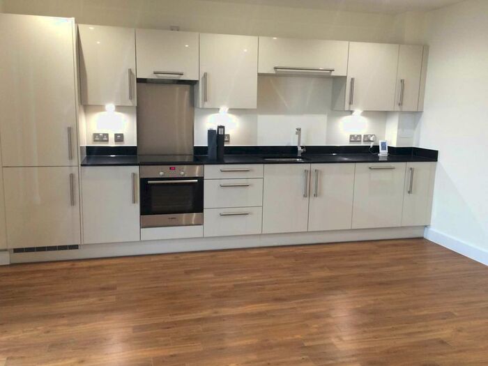 1 Bedroom Flat To Rent In Hatton Road, Wembley, HA0