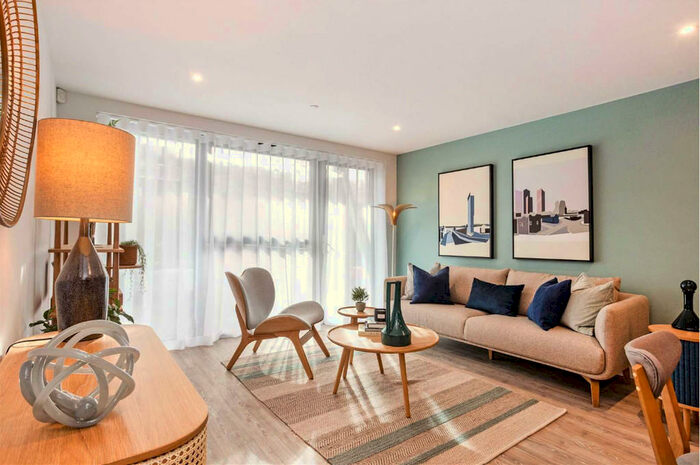 2 Bedroom Apartment To Rent In Potato Wharf, Manchester, M3