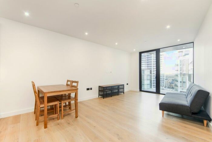 1 Bedroom Flat To Rent In Emery Wharf, London Dock, London, E1W