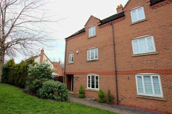 4 Bedroom Semi-Detached House To Rent In Hay Barn Road, Deeping St. Nicholas, Spalding, Lincolnshire, PE11