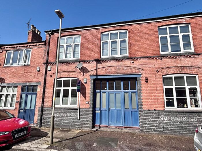 1 Bedroom Flat For Sale In Denmark Road, Leicester, Leicestershire., LE2