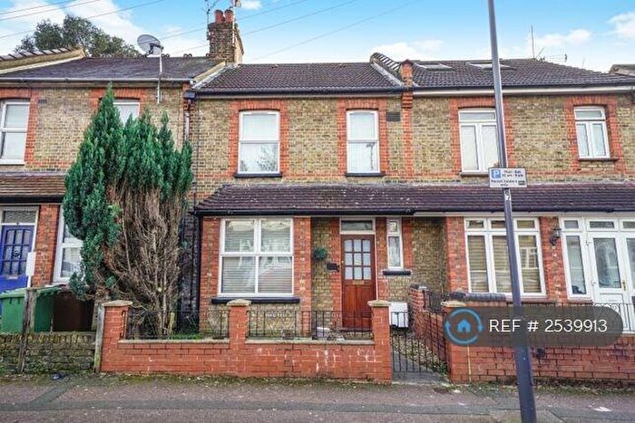 1 Bedroom Maisonette To Rent In Sherwood Road, Harrow, HA2