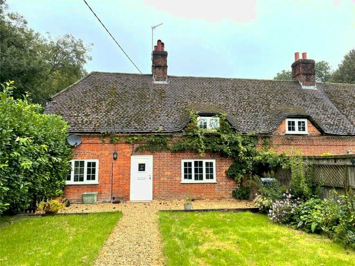 Houses to rent in Shefford Woodlands, RG17, West Berkshire