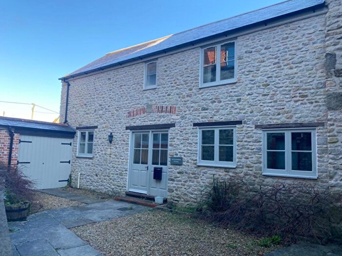 2 Bedroom Cottage To Rent In The Square, Mere, Wiltshire, BA12