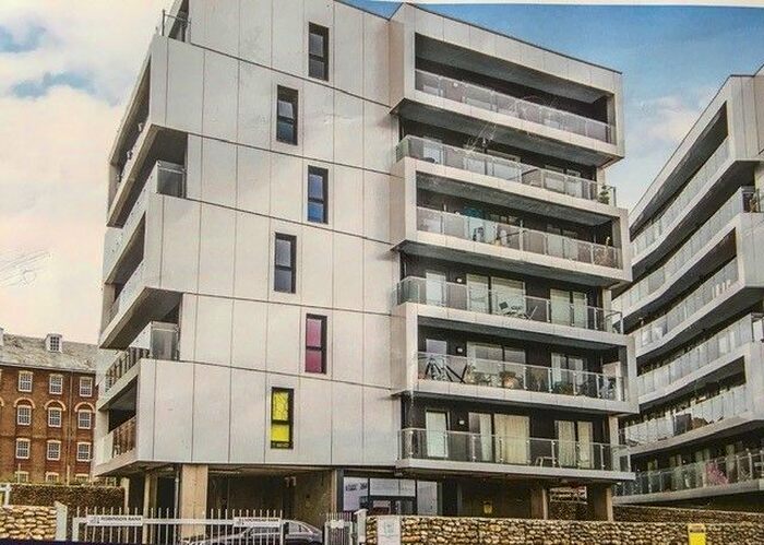 1 Bedroom Flat To Rent In Lockhead Bank, Norwich, NR1